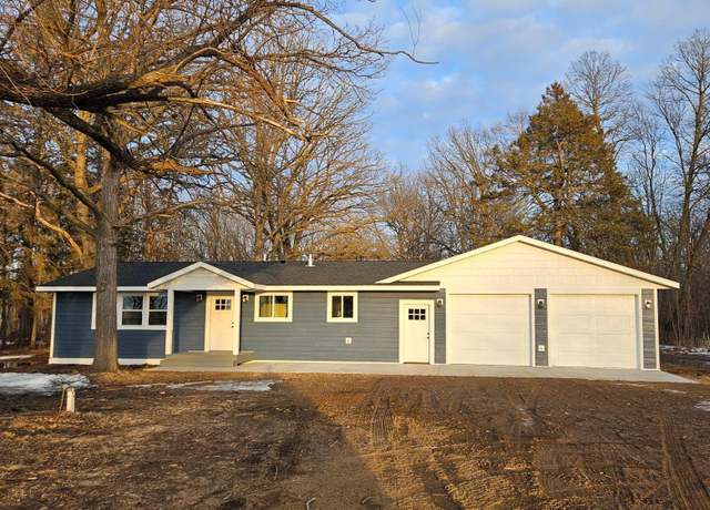 Property at 9806 County Road 144, Brainerd, MN 56401, 3 beds, 2 baths