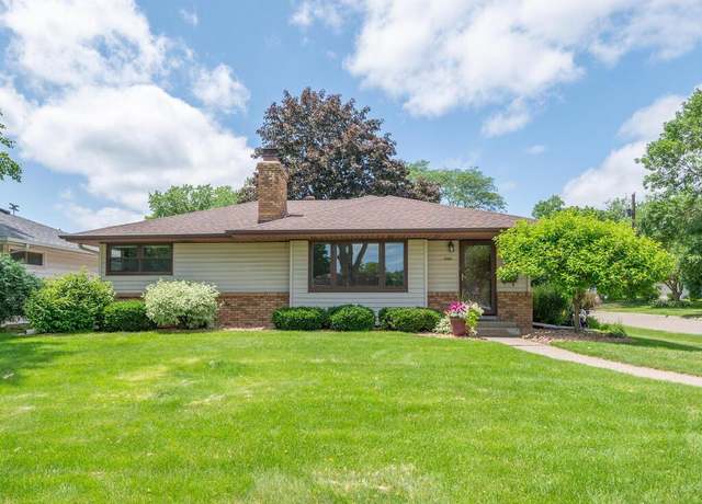 Property at 7100 15th Ave S, Richfield, MN 55423, 2 beds, 2 baths