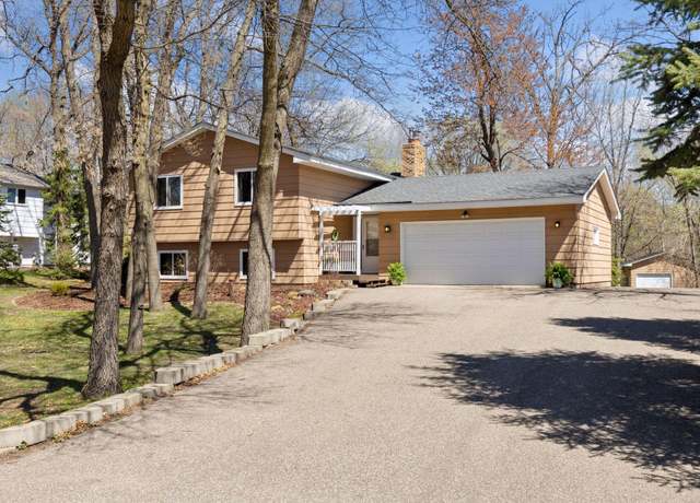 Property at 4105 138th Ave NE, Ham Lake, MN 55304, 3 beds, 2 baths