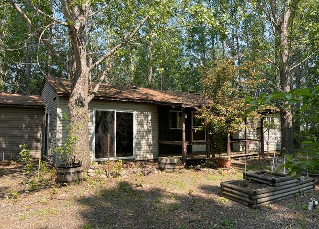 Property at 40884 Nature Ave, Fleming Twp, MN 56431, 3 beds, 1 bath