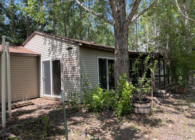 Property at 40884 Nature Ave, Aitkin, MN 56431, 3 beds, 1 bath