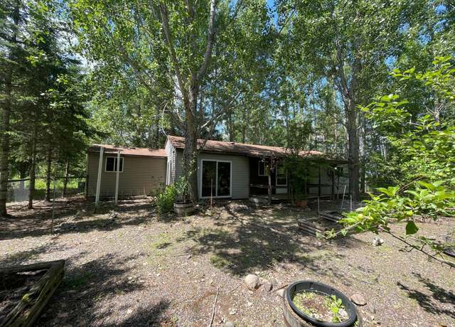 Property at 40884 Nature Ave, Aitkin, MN 56431, 3 beds, 1 bath