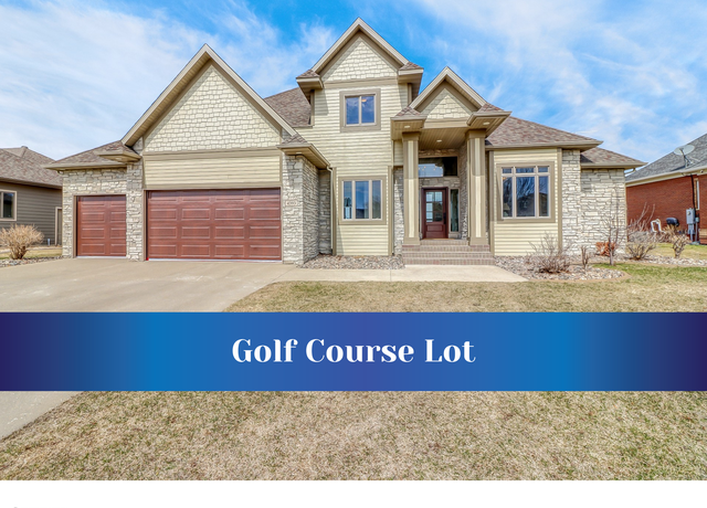 Property at 4393 Beach Ln S, Fargo, ND 58104, 5 beds, 4 baths