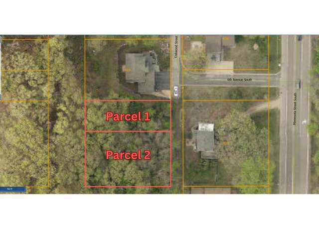 Property at 632 Oakwood St S, Bayport, MN 55003