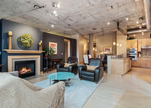 Property at 100 2nd St NE Unit A270, Minneapolis, MN 55413, 2 beds, 2 baths