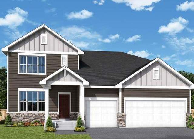 Property at 11704 Harbor Ln N, Dayton, MN 55369, 4 beds, 4 baths