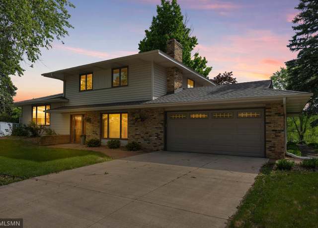 Property at 8821 82nd Street Ct S, Cottage Grove, MN 55016, 4 beds, 3 baths