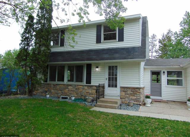 Property at 2531 Mayfair Ave, White Bear Lake, MN 55110, 4 beds, 3 baths