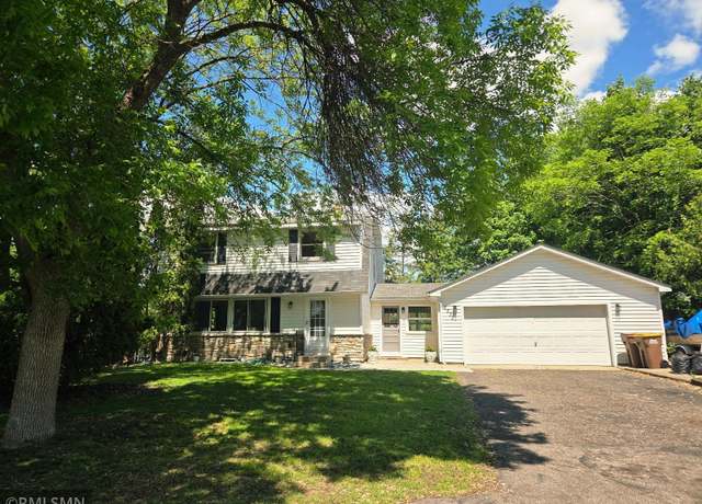Property at 2531 Mayfair Ave, White Bear Lake, MN 55110, 4 beds, 3 baths