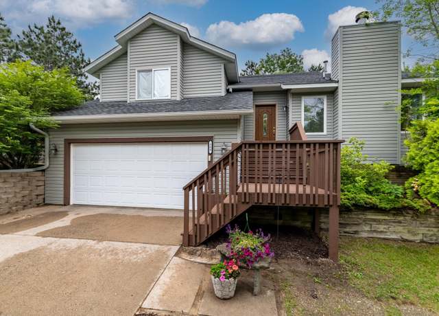 Property at 360 117th Ave NW, Coon Rapids, MN 55448, 3 beds, 2 baths