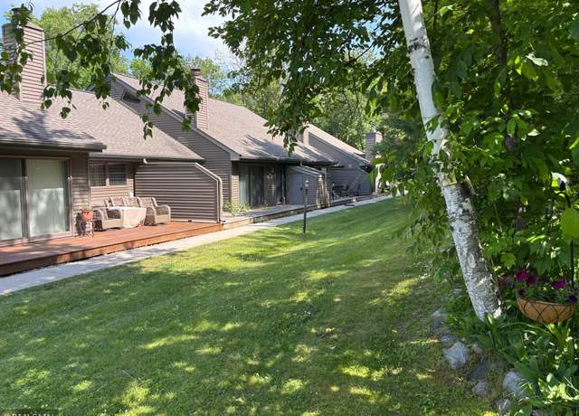 Property at 331 Quadna Mountain Rd, Hill City, MN 55748, 1 bed, 1 bath