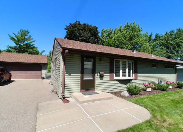 Property at 10624 Sheridan Ave S, Bloomington, MN 55431, 3 beds, 2 baths