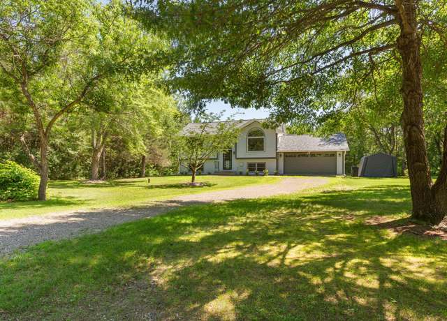Property at 26815 147th St NW, Zimmerman, MN 55398, 3 beds, 2 baths
