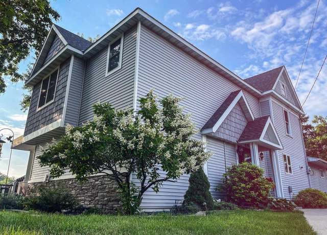 Property at 1411 Sunset St, Albert Lea, MN 56007, 5 beds, 4 baths