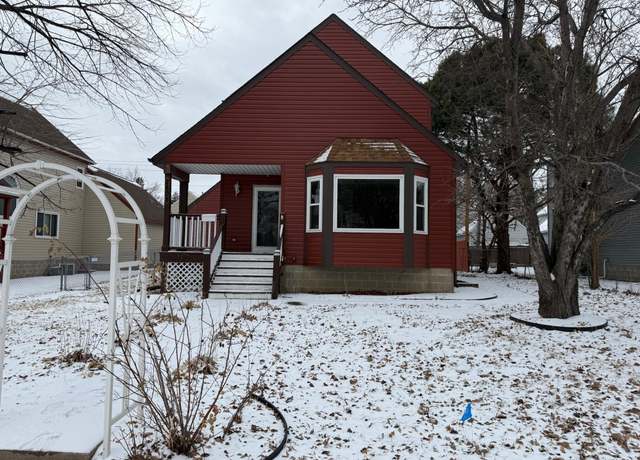 Property at 2605 Emerson Ave N, Minneapolis, MN 55411, 4 beds, 3 baths