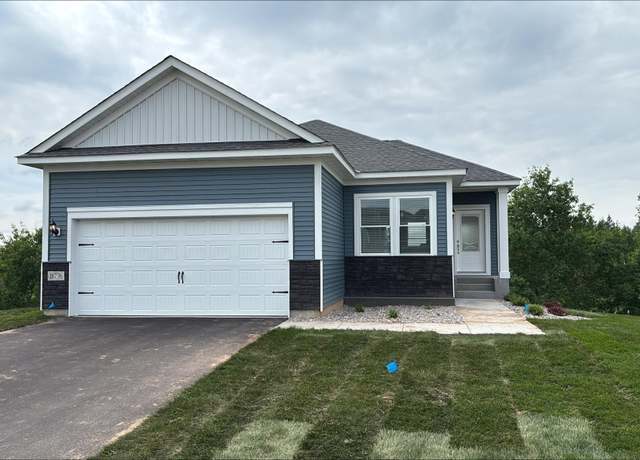 Property at 18776 Ivanhoe St NW, Elk River, MN 55330, 3 beds, 2 baths