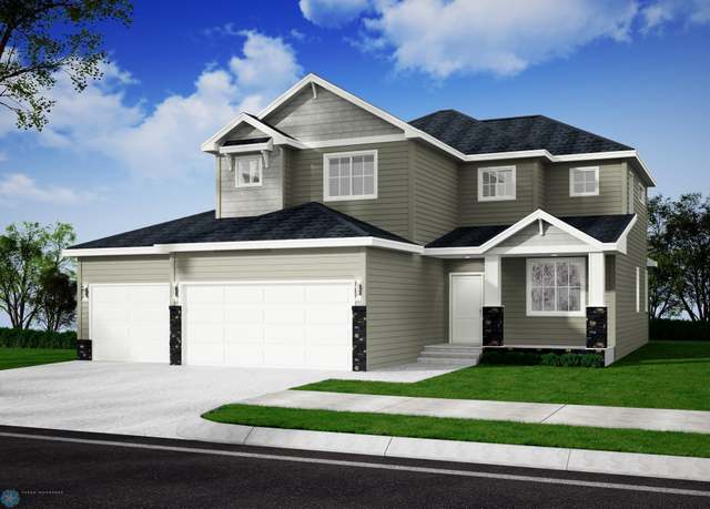 Property at 6708 28th St S, Fargo, ND 58104, 3 beds, 3 baths