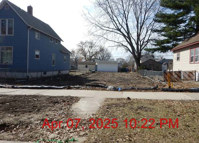 Property at 966 James Ave, Saint Paul, MN 55102