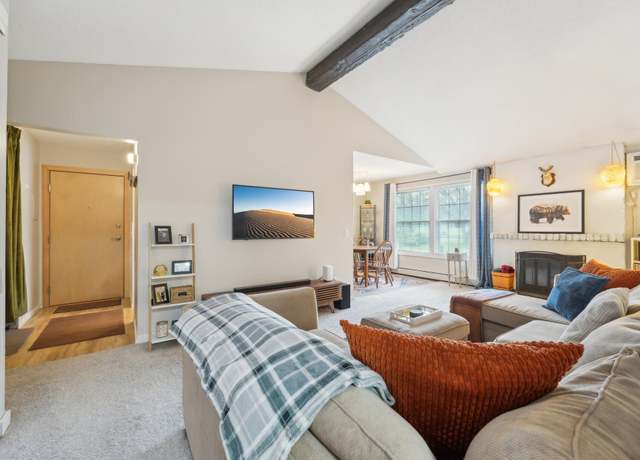 Property at 4654 Cedar Lake Rd S #6, Saint Louis Park, MN 55416, 2 beds, 2 baths