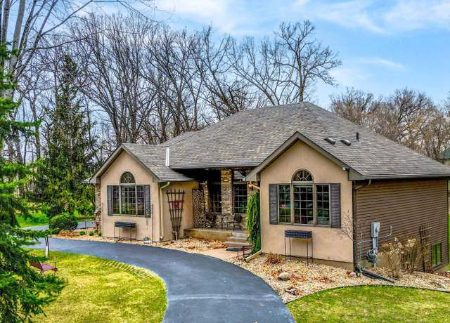 Property at 31034 115th St, Baldwin Twp, MN 55371, 4 beds, 3 baths