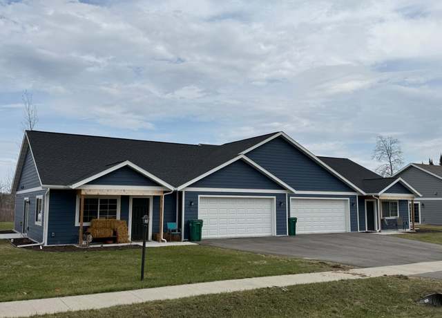 Property at 6809 Hamilton Park NW #11, Bemidji, MN 56601, 3 beds, 2 baths
