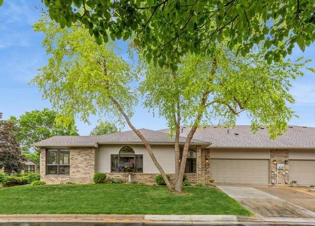 Property at 4137 Arbor Ln, Eagan, MN 55122, 2 beds, 2 baths