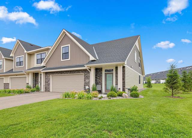 Property at 18165 Garland Path, Lakeville, MN 55044, 3 beds, 3 baths