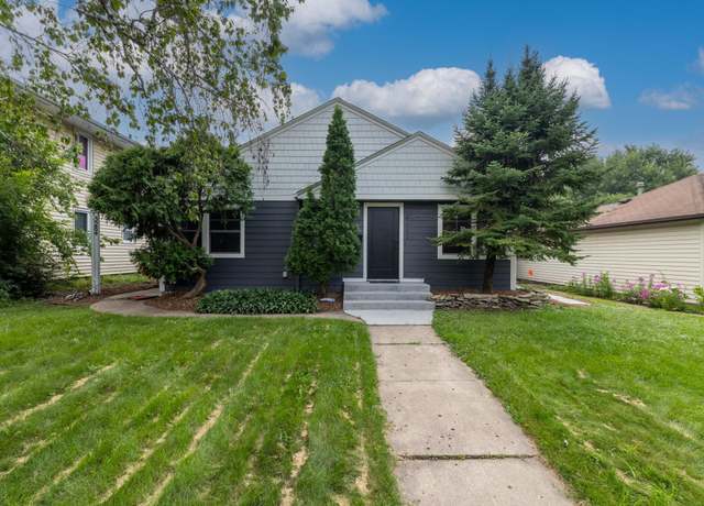 Property at 3282 Idaho Ave S, Saint Louis Park, MN 55426, 8 beds, 4 baths