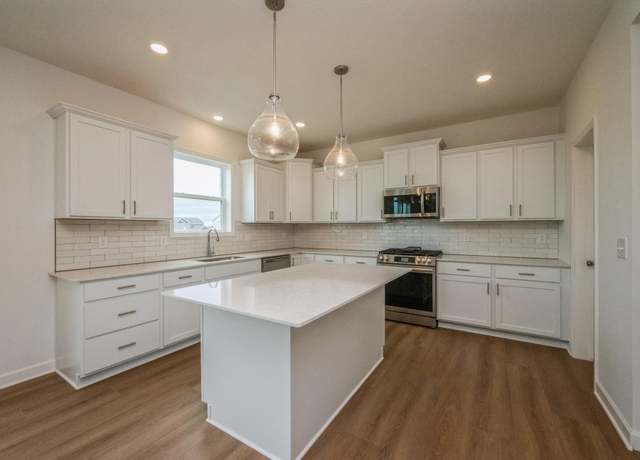 Property at Undisclosed address, Saint Michael, MN 55376, 4 beds, 3 baths