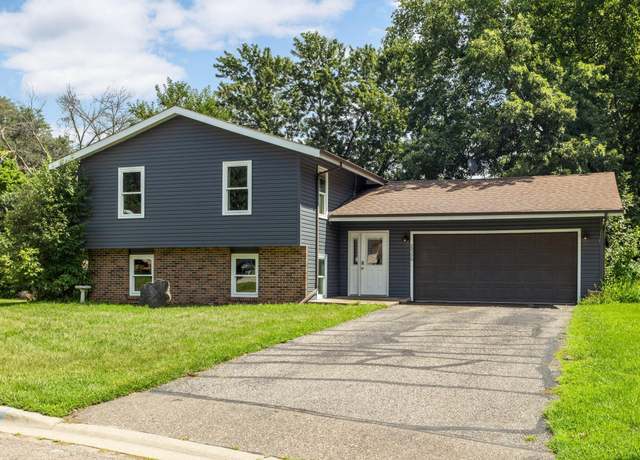 Property at 20390 Hughes Ave W, Lakeville, MN 55044, 4 beds, 2 baths