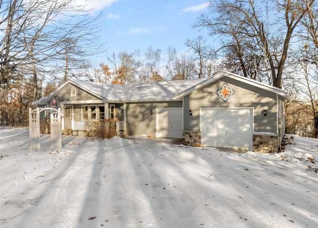 Property at 7966 Lost Lake Rd, Lake Shore, MN 56468, 3 beds, 2 baths