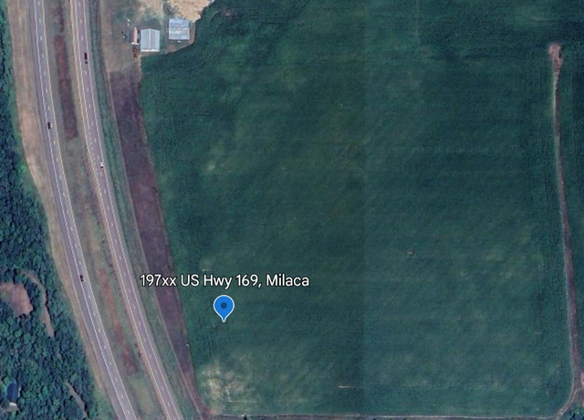 Property at 197xx US Hwy 169, Page Twp, MN 56353