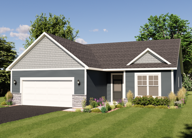 Property at 9147 62nd St S, Cottage Grove, MN 55016, 2 beds, 2 baths