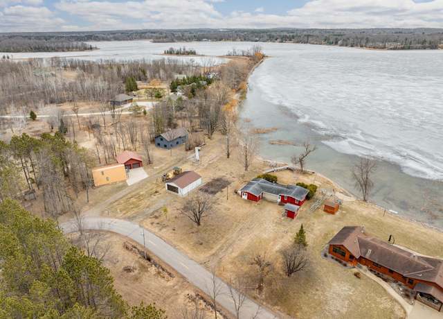 Property at 23030 Lampi Rd, Cohasset, MN 55721, 1 bed, 2 baths