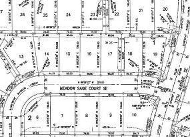 Property at 3621 Meadow Sage Ct SE, Rochester, MN 55904