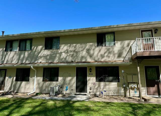 Property at 2689 Brookdale Ln, Brooklyn Park, MN 55444, 2 beds, 1 bath