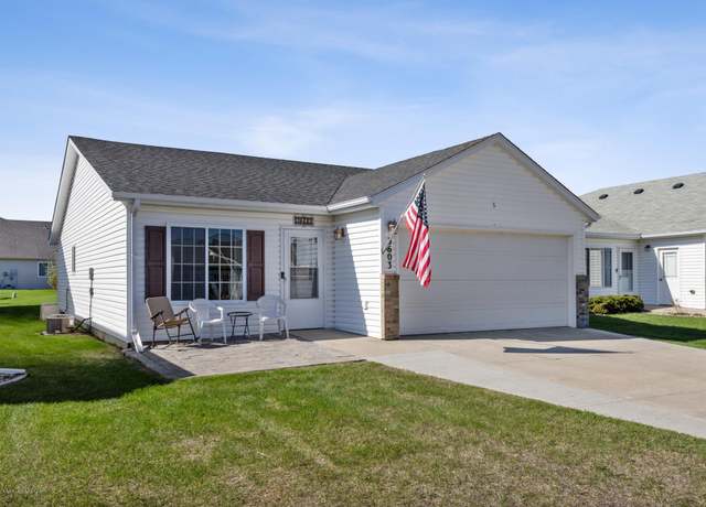 Property at 3603 29th Ave S, Moorhead, MN 56560, 2 beds, 2 baths