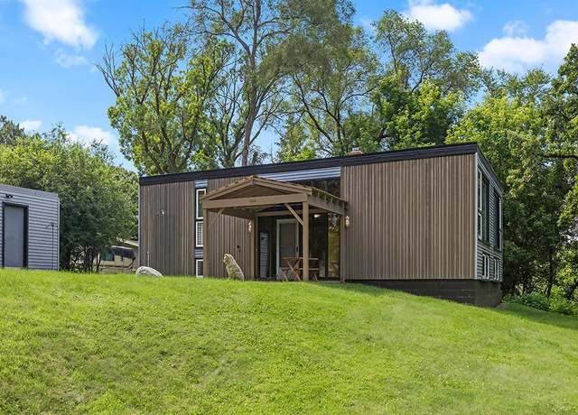 Property at 908 Winthrop St S, Saint Paul, MN 55119, 4 beds, 2 baths