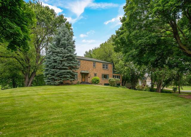 Property at 2407 Burma Ln, South Saint Paul, MN 55075, 4 beds, 3 baths