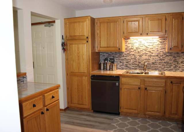 Property at 4465 Trenton Ln N #107, Plymouth, MN 55442, 2 beds, 2 baths