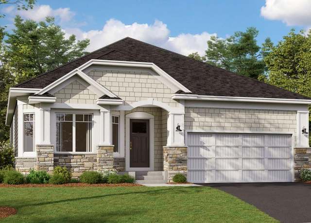 Property at 20054 79th Ave, Corcoran, MN 55340, 3 beds, 3 baths