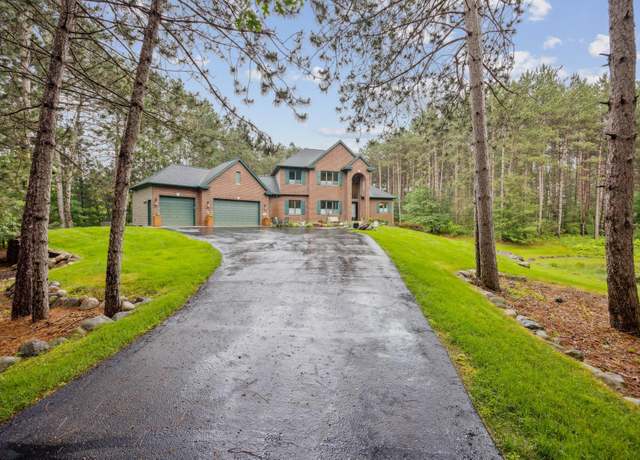 Property at 26659 145th St NW, Zimmerman, MN 55398, 6 beds, 5 baths