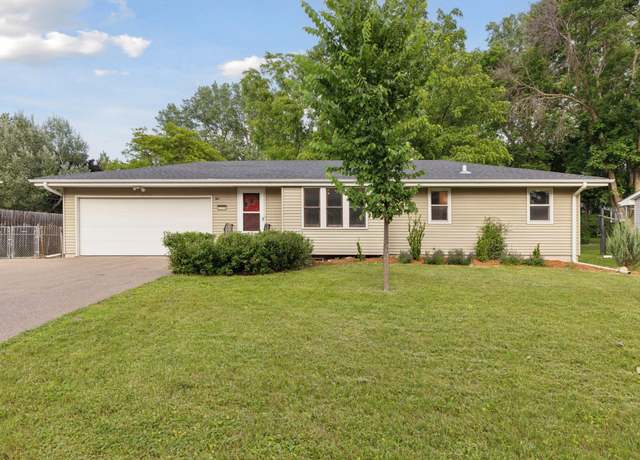 Property at 2206 Cohansey Blvd, Roseville, MN 55113, 4 beds, 2 baths