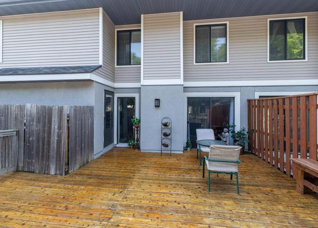 Property at 1210 Trailwood N, Hopkins, MN 55343, 2 beds, 4 baths