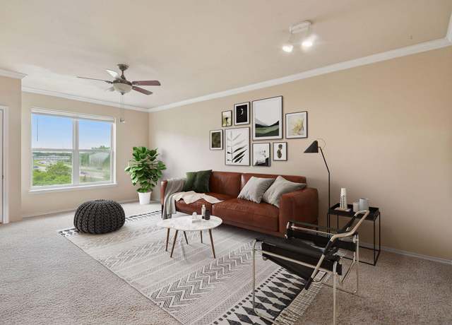 Property at 13560 Technology Dr #1325, Eden Prairie, MN 55344, 1 bed, 1 bath