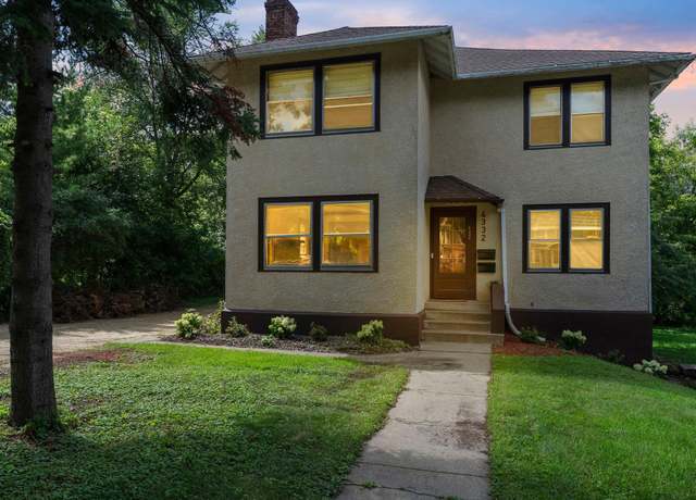 Property at 4332 Xerxes Ave S, Minneapolis, MN 55410, 4 beds, 3 baths