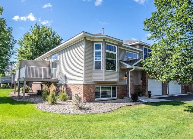Property at 20055 Holt Ave W, Lakeville, MN 55044, 3 beds, 3 baths