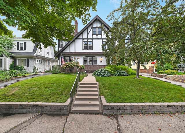 Property at 5024 Garfield Ave, Minneapolis, MN 55419, 4 beds, 2 baths