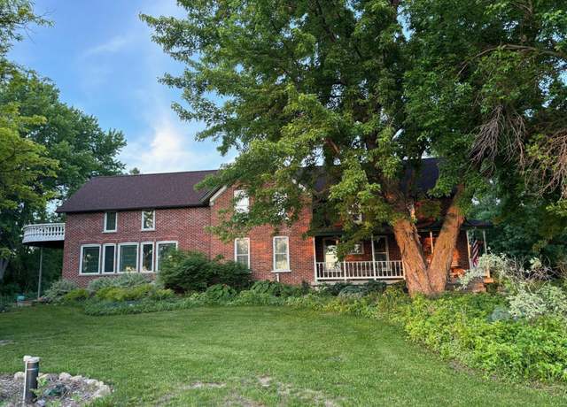 Property at 15862 535th Ave, Lyle Twp, MN 55912, 5 beds, 4 baths