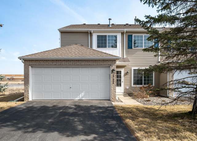 Property at 17156 93rd Pl N, Maple Grove, MN 55311, 2 beds, 2 baths